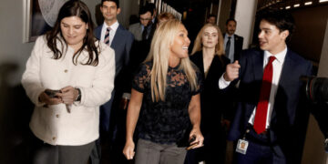 Five Takeaways From the New York Times Profile of Marjorie Taylor Greene