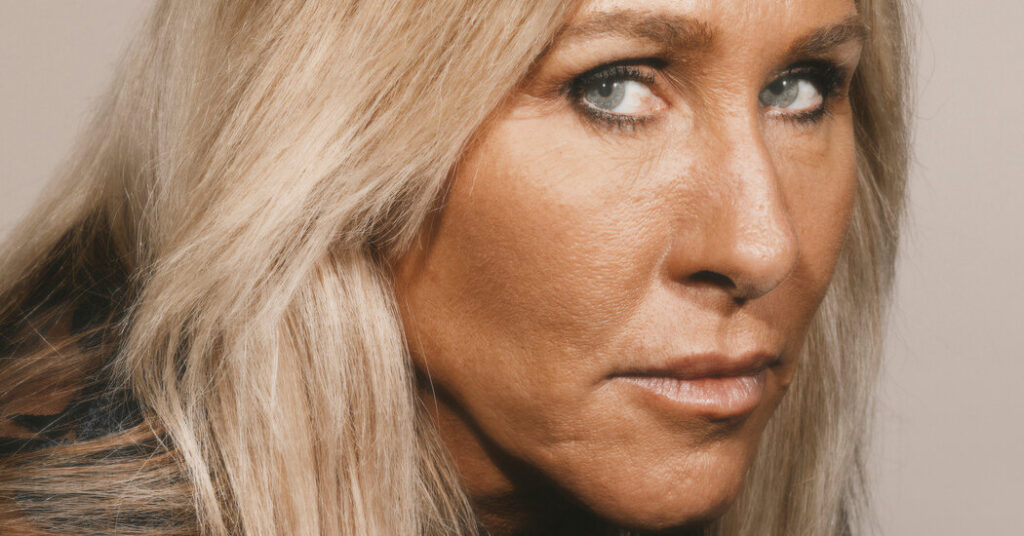 ‘I Was Just So Naïve’: Inside Marjorie Taylor Greene’s Break With Trump