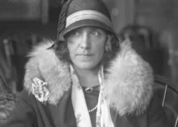 A Revelation Tore Apart Her Fairy-Tale Marriage, and Shocked the Nation