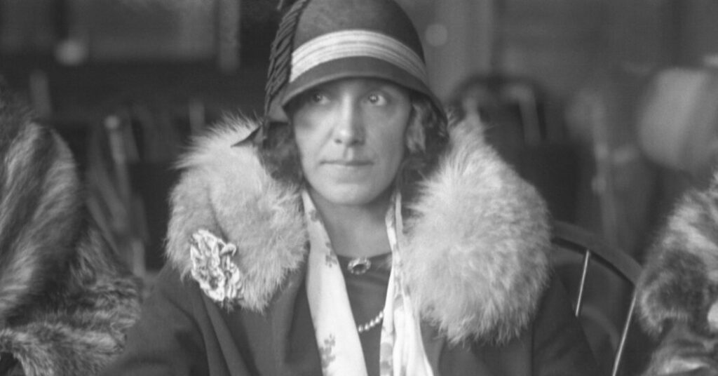 A Revelation Tore Apart Her Fairy-Tale Marriage, and Shocked the Nation