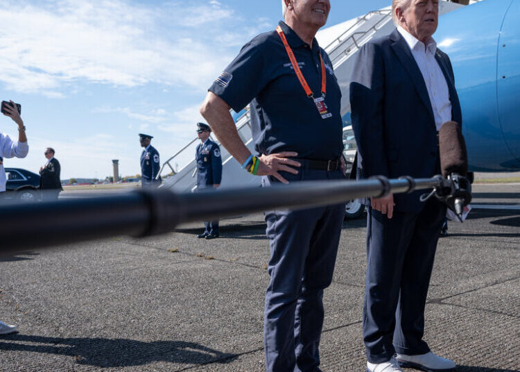 Coming Soon to a TV Near Trump: A G.O.P. Ad in N.Y. Governor’s Race