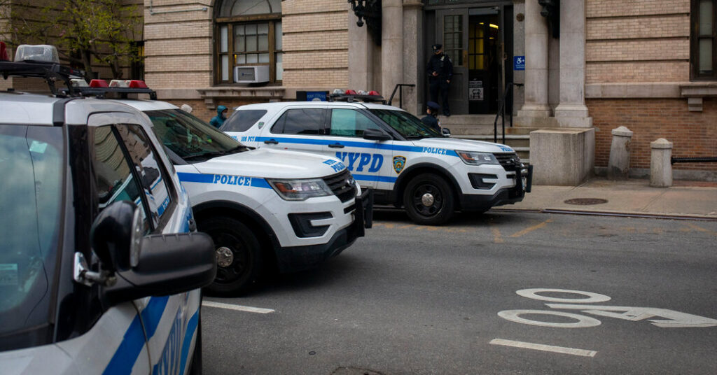 City Council Introduces Bill to Create Mamdani’s Community Safety Agency