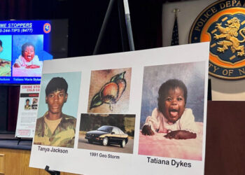 Man Accused of Dismembering Woman Had Surgical Skills