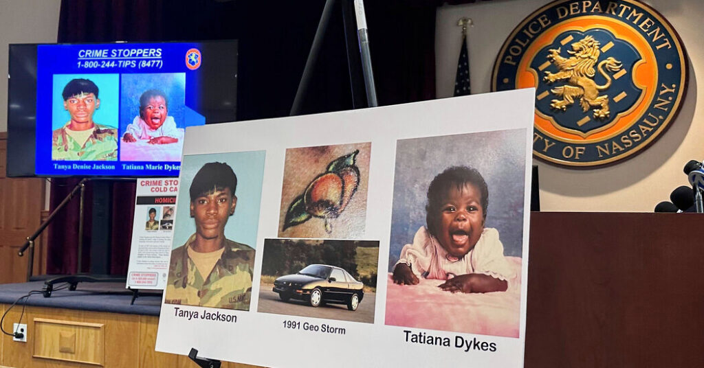 Man Accused of Dismembering Woman Had Surgical Skills