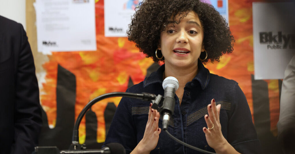 Mamdani Appointee Resigns After Decade-Old Antisemitic Posts Re-emerge