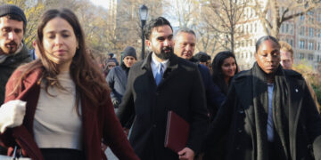 Inside the Fight to Keep Mamdani’s Promise of 200,000 Affordable Homes