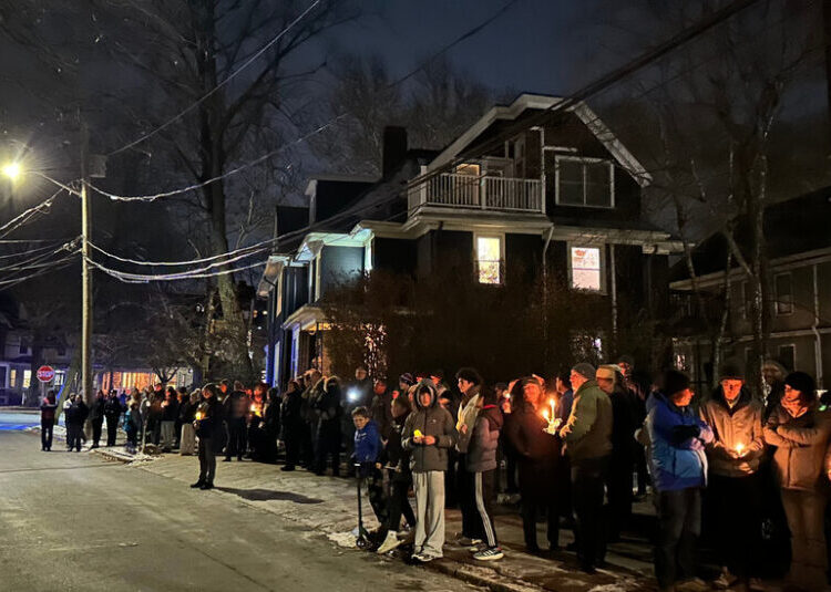 Suspect in Death of M.I.T. Professor Was a Former Classmate, Prosecutors Say