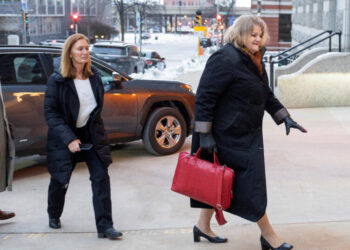 4 Takeaways From Trial of Judge Accused of Aiding Undocumented Immigrant