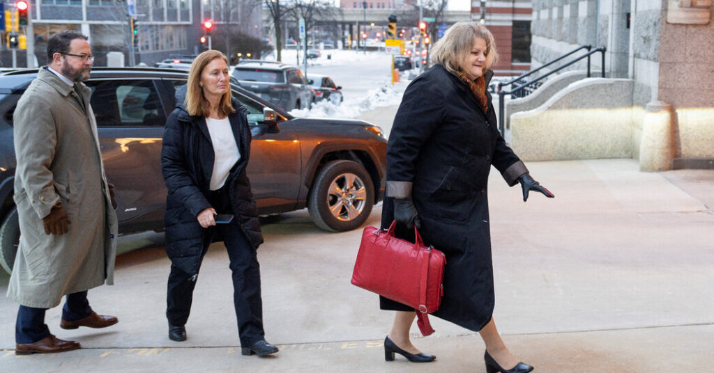 4 Takeaways From Trial of Judge Accused of Aiding Undocumented Immigrant