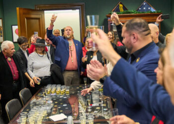 A Tribe Gains Federal Recognition, After a Fight Handed Down Over Generations