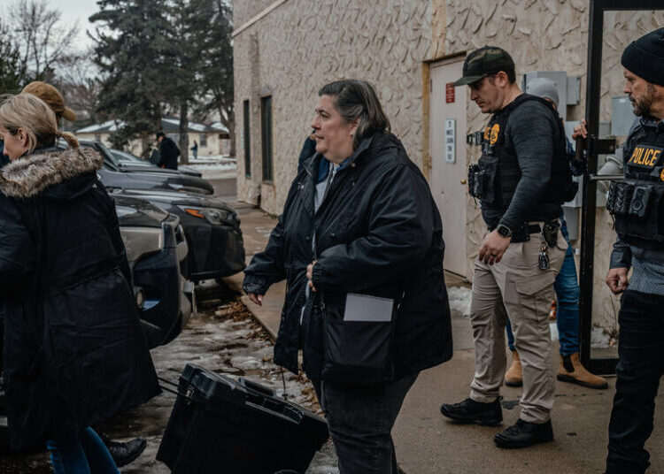 Prosecutors Say Minnesota’s Fraud Scandal Goes Further Than Previously Known