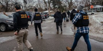 Health Dept. Pauses Child Care Funding to Minnesota, Citing State’s Fraud Scandal