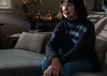 The Reiners Struggled With Their Son’s Addiction. These Families Can Relate.