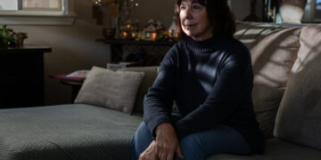 The Reiners Struggled With Their Son’s Addiction. These Families Can Relate.