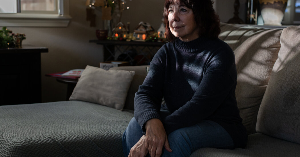 The Reiners Struggled With Their Son’s Addiction. These Families Can Relate.