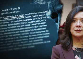 Threats Against Judges Could Lead to a Judicial System Crisis