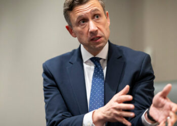 The D.N.C. Is Scrapping Its Report on What Went Wrong in 2024