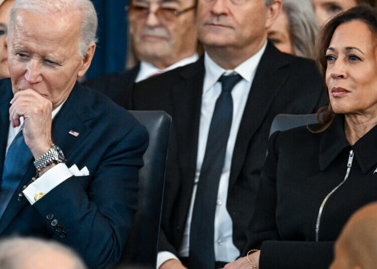 The Democratic Party Avoids a Reckoning