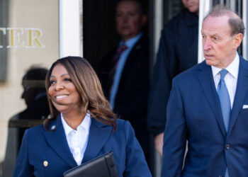 Trump Finds That Retribution Isn’t Always So Easy