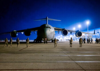 U.S. Accuses Venezuelan of Masterminding Tren de Aragua’s Expansion