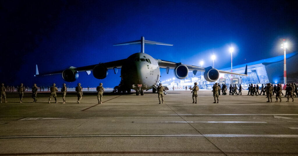 U.S. Accuses Venezuelan of Masterminding Tren de Aragua’s Expansion