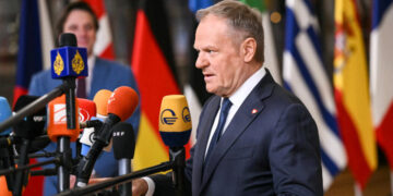 Europe Agrees to $105 Billion Funding Plan for Ukraine