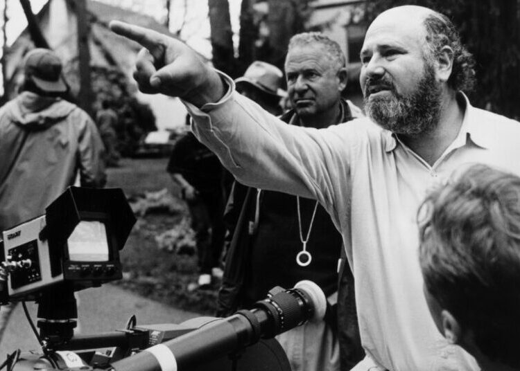 The Flop That Proved Rob Reiner Could Take Criticism With Humor