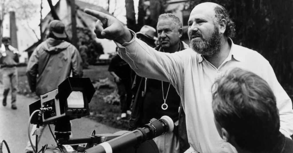 The Flop That Proved Rob Reiner Could Take Criticism With Humor