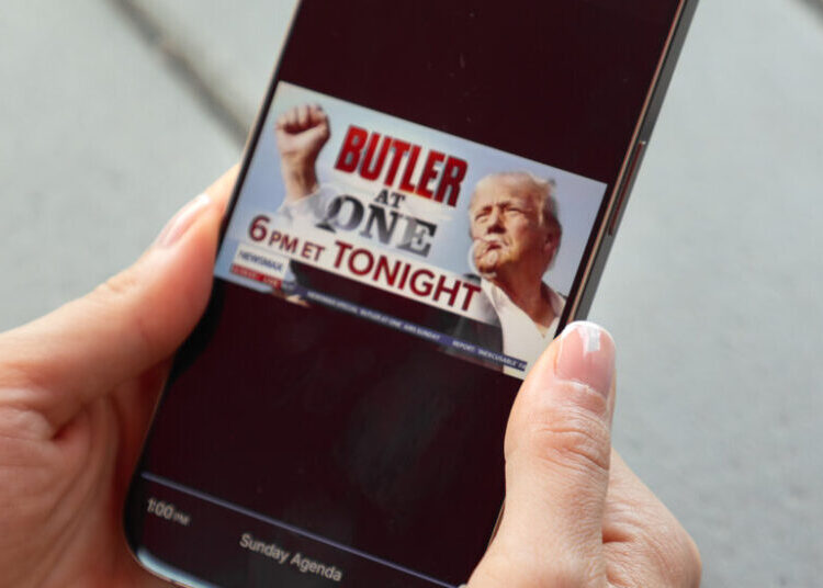 Truth Social Parent to Merge With Nuclear Fusion Firm in $6 Billion Deal