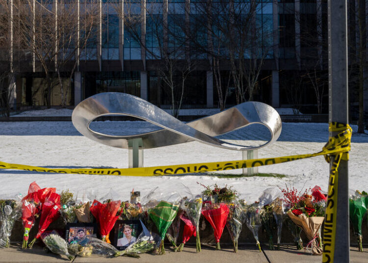 What We Know About the Shootings at Brown and M.I.T.