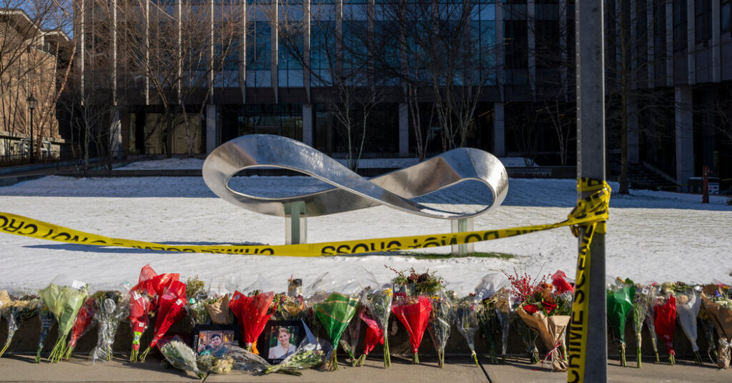 What We Know About the Shootings at Brown and M.I.T.