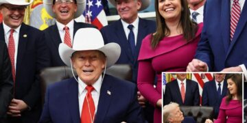 Trump gushes about Stefanik after asserting neutrality in NY governor primary