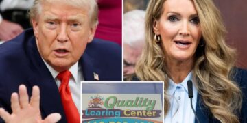 Trump admin pausing some federal funding to Minnesota amid fraud scandals