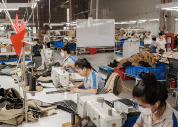 ‘A Singularly Turbulent Time’: Deeper Uncertainty in Store for Global Economy