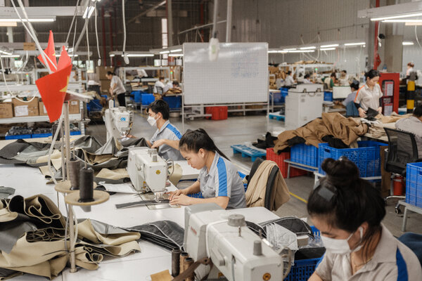 ‘A Singularly Turbulent Time’: Deeper Uncertainty in Store for Global Economy