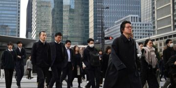 Japan Raises Interest Rates to Highest Level in 30 Years