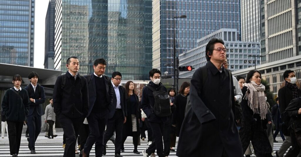 Japan Raises Interest Rates to Highest Level in 30 Years