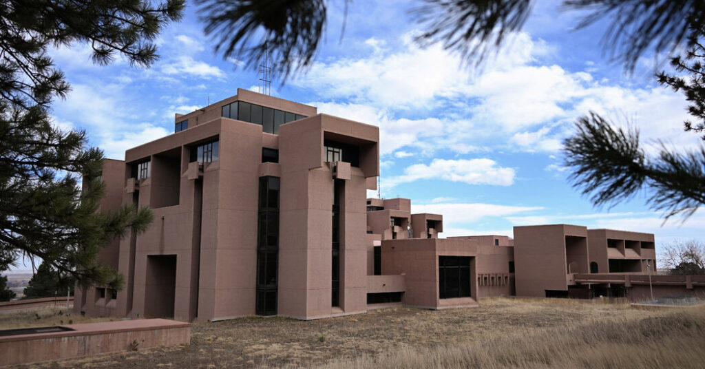 A Somber Mood at Science Meeting as Trump Budget Cuts Continue