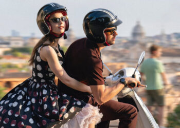 Emily Has Remade Paris in Her Image