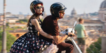 Emily Has Remade Paris in Her Image