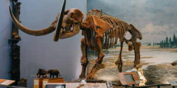 An Engine of Fossil Discovery Fights Its Own Extinction