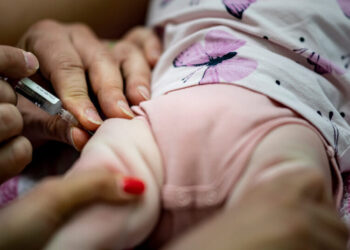 R.F.K. Jr. Likely to Swap U.S. Childhood Vaccine Schedule for Denmark’s