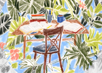 We Owe It to College Students to Create Tech-Free Spaces