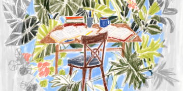 We Owe It to College Students to Create Tech-Free Spaces