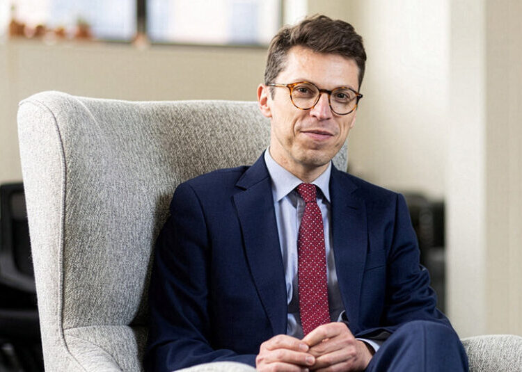 Slain M.I.T. Professor Was a ‘Brilliant Scientist’ and a Beloved Colleague