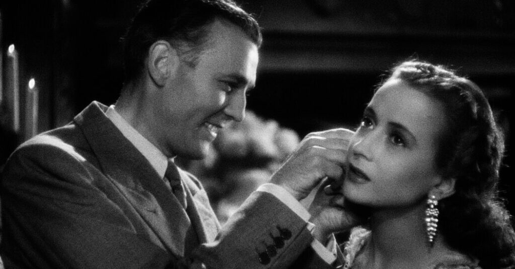 ‘Who Killed Santa Claus?’: The Night Before Christmas in Occupied France