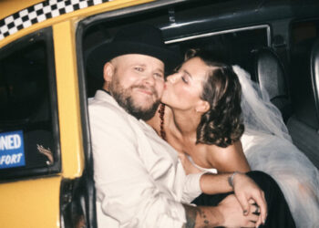 When a Performer Met a Playwright