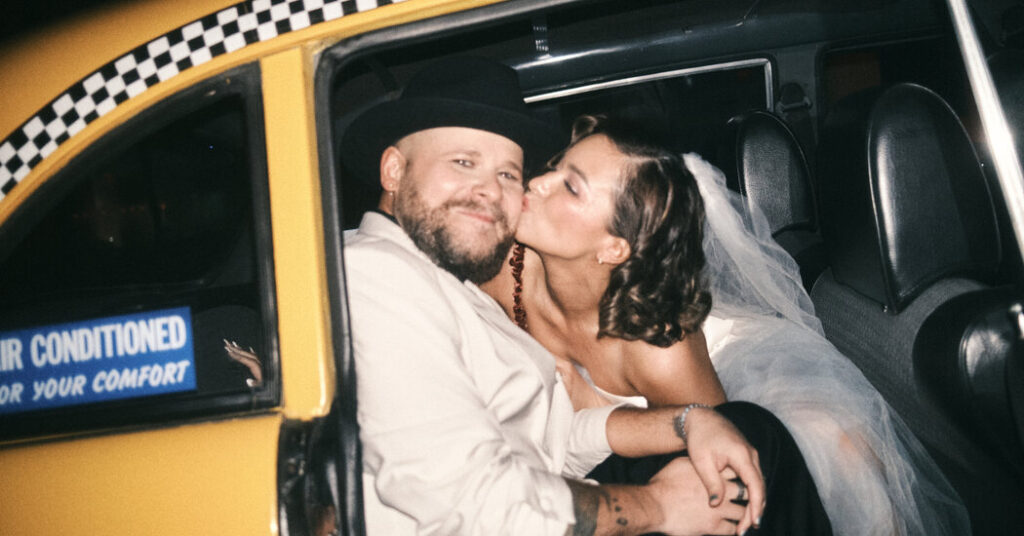 When a Performer Met a Playwright