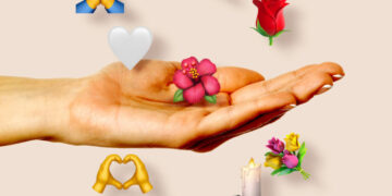 The Small Gestures That Help Us Navigate Grief