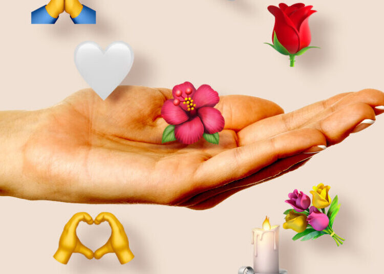 The Small Gestures That Help Us Navigate Grief